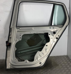 Porte arriere droit VOLKSWAGEN GOLF 6 Photo n°4
