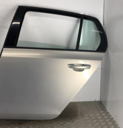 Porte arriere gauche VOLKSWAGEN GOLF 6 Photo n°1