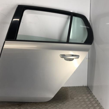 Porte arriere gauche VOLKSWAGEN GOLF 6 Photo n°1