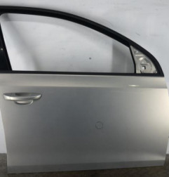 Porte avant droit VOLKSWAGEN GOLF 6 Photo n°1