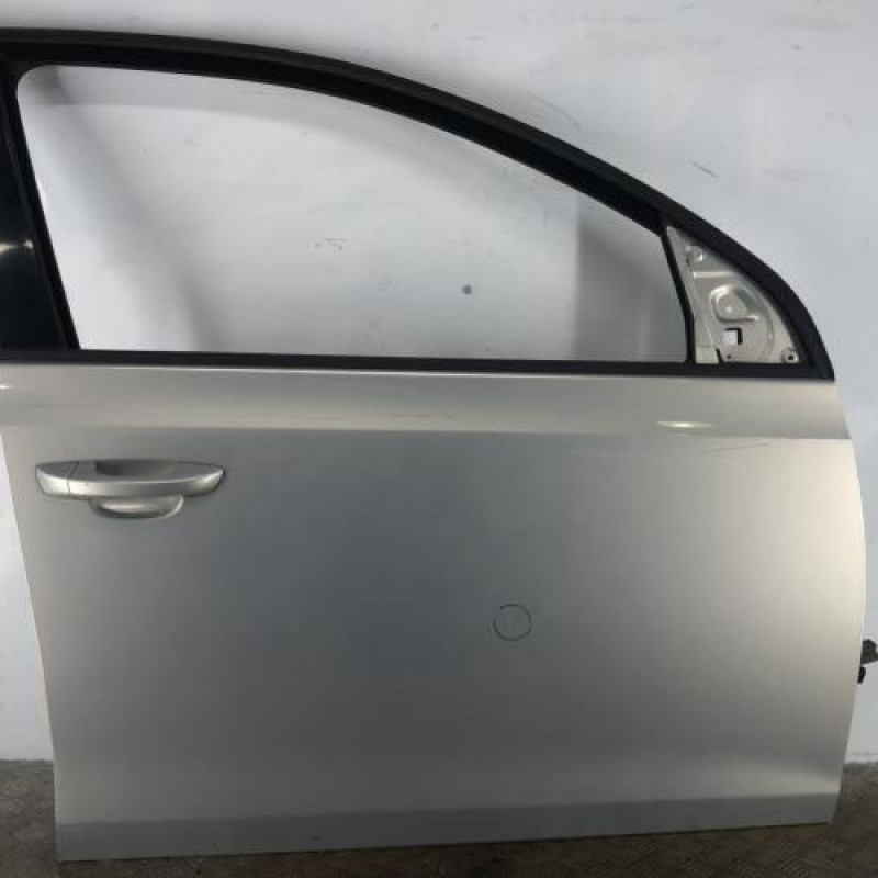 Porte avant droit VOLKSWAGEN GOLF 6