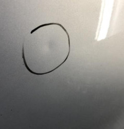 Porte avant droit VOLKSWAGEN GOLF 6