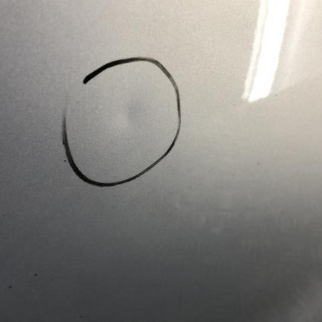 Porte avant droit VOLKSWAGEN GOLF 6