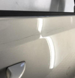 Porte avant droit VOLKSWAGEN GOLF 6 Photo n°3