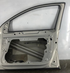 Porte avant droit VOLKSWAGEN GOLF 6 Photo n°4