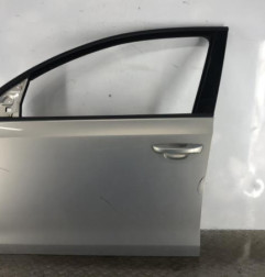 Porte avant gauche VOLKSWAGEN GOLF 6 Photo n°1