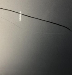 Porte avant gauche VOLKSWAGEN GOLF 6