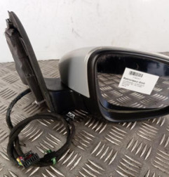 Retroviseur droit VOLKSWAGEN GOLF 6 Photo n°1