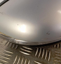 Retroviseur droit VOLKSWAGEN GOLF 6 Photo n°3