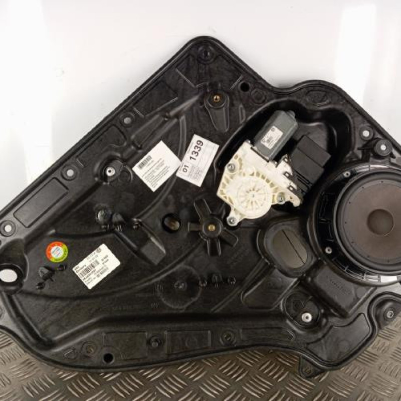 Leve vitre electrique arriere gauche VOLKSWAGEN GOLF 6