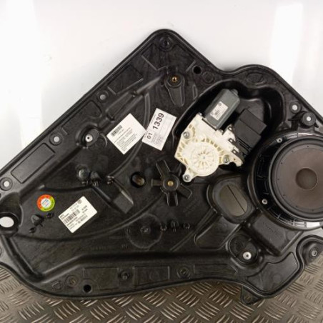 Leve vitre electrique arriere gauche VOLKSWAGEN GOLF 6 Photo n°1