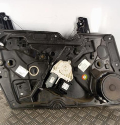 Leve vitre electrique avant gauche VOLKSWAGEN GOLF 6 Photo n°1