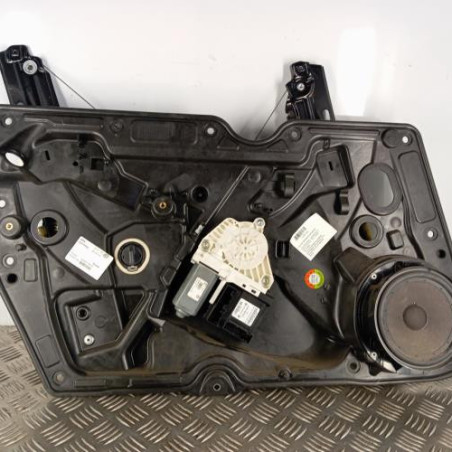 Leve vitre electrique avant gauche VOLKSWAGEN GOLF 6 Photo n°1