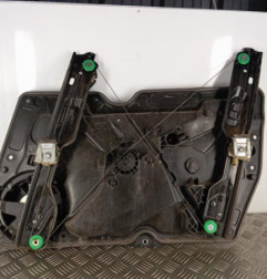 Leve vitre electrique avant gauche VOLKSWAGEN GOLF 6 Photo n°3