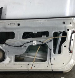 Porte avant droit ALFA ROMEO MITO Photo n°3