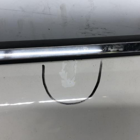 Porte avant gauche ALFA ROMEO MITO