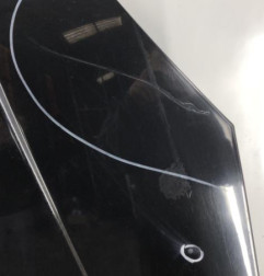 Capot KIA RIO 2 Photo n°3