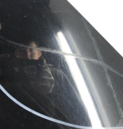 Capot KIA RIO 2 Photo n°4