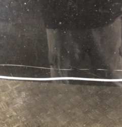 Capot KIA RIO 2 Photo n°5