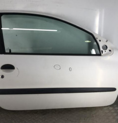 Porte avant droit PEUGEOT 206 Photo n°1