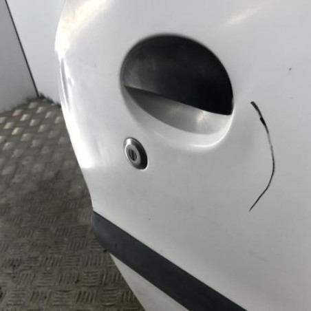 Porte avant droit PEUGEOT 206