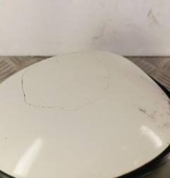 Retroviseur droit PEUGEOT 206 Photo n°3