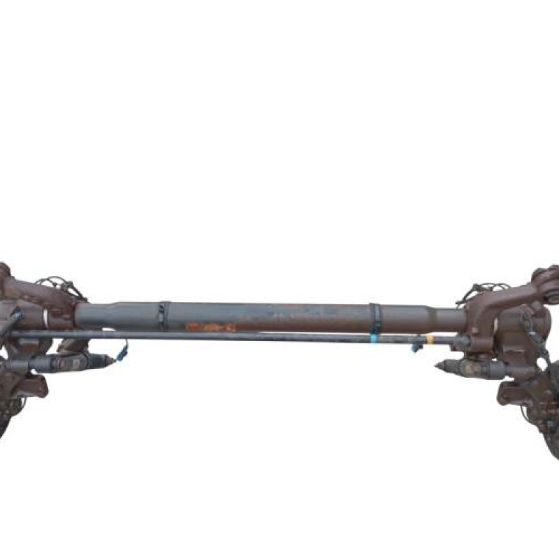 Train arriere complet PEUGEOT 206 Train arriere complet PEUGEOT 206