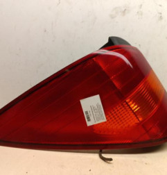Feu arriere principal gauche (feux) SSANGYONG RODIUS 1 Photo n°1