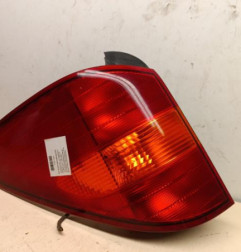 Feu arriere principal gauche (feux) SSANGYONG RODIUS 1