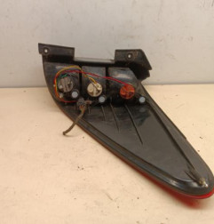 Feu arriere principal gauche (feux) SSANGYONG RODIUS 1 Photo n°3