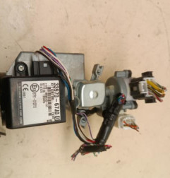 Neiman SUZUKI GRAND VITARA 2 Photo n°3