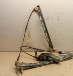 Leve vitre electrique avant droit PEUGEOT 206 Photo n°1