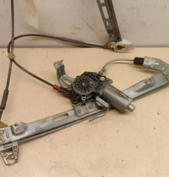 Leve vitre electrique avant droit PEUGEOT 206
