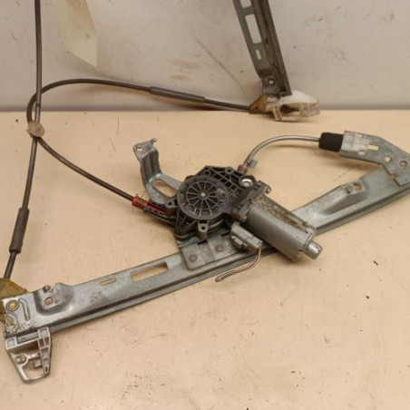 Leve vitre electrique avant droit PEUGEOT 206