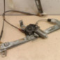 Leve vitre electrique avant droit PEUGEOT 206