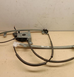 Leve vitre electrique avant gauche PEUGEOT 206 Photo n°1