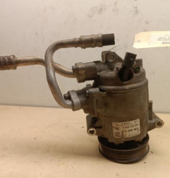 Compresseur clim VOLKSWAGEN GOLF 6