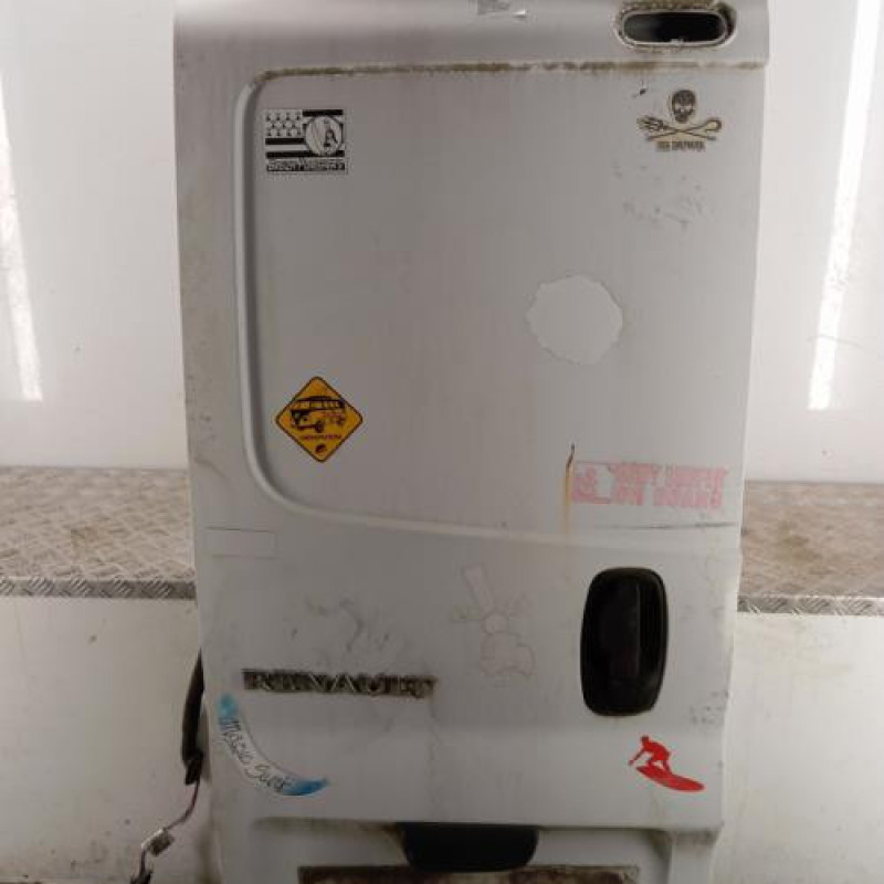 Porte de coffre gauche RENAULT TRAFIC 2