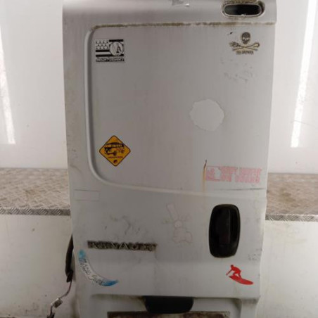 Porte de coffre gauche RENAULT TRAFIC 2 Photo n°1