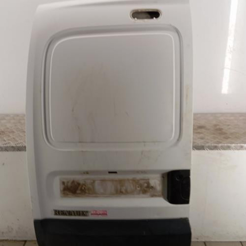 Porte de coffre gauche RENAULT KANGOO 1