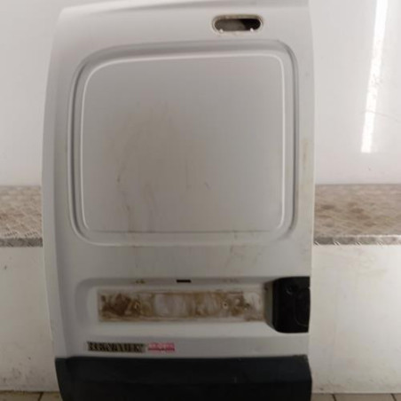 Porte de coffre gauche RENAULT KANGOO 1 Photo n°1