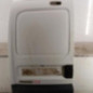 Porte de coffre gauche RENAULT KANGOO 1