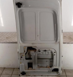 Porte de coffre gauche RENAULT KANGOO 1