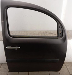 Porte avant droit RENAULT KANGOO 2 Photo n°1