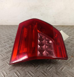 Feu arriere secondaire gauche (feux) CITROEN C5 2 Photo n°1