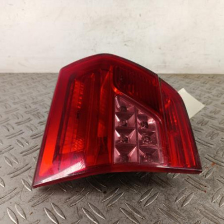 Feu arriere secondaire gauche (feux) CITROEN C5 2 Photo n°1