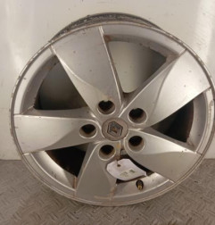 Jante RENAULT MEGANE 3 Photo n°1