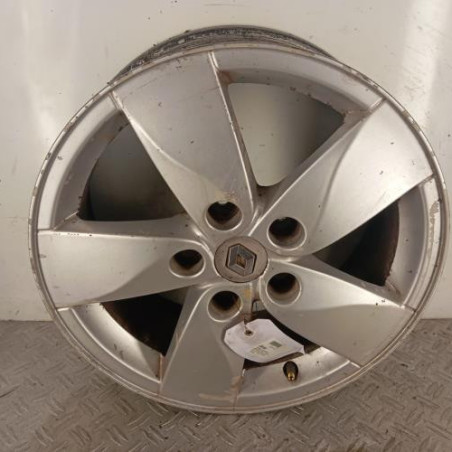 Jante RENAULT MEGANE 3 Photo n°1