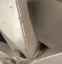 Jante RENAULT MEGANE 3