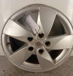 Jante RENAULT MEGANE 3 Photo n°1